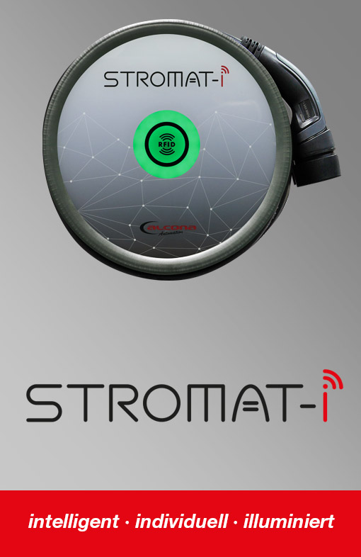 Stromat-I